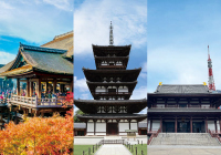 令和飛翔展 トートバッグチャリティー展 in コペンハーゲンに出展します