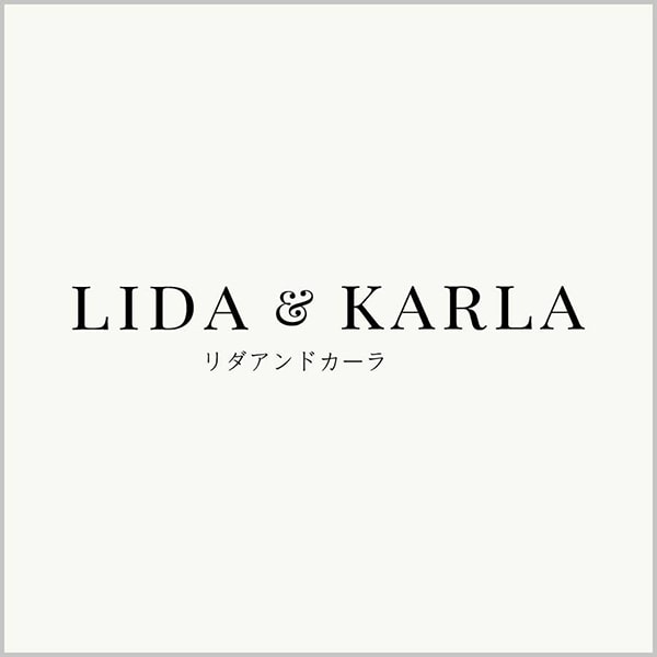 LIDA & KARLA_川添 のぶ子